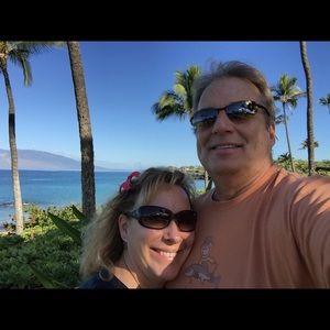 Meet your Posher, Sue